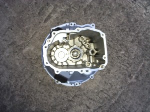 Opel Manta A Series 5 speed gearbox rebuild