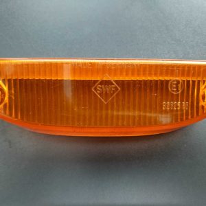 Indicator Lens -SWF - NOS