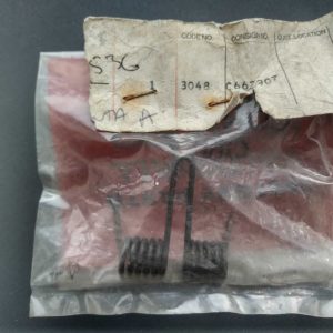 Accelerator Pedal Spring - NOS